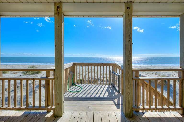 Humble by the Sea 5 GW 12.2022