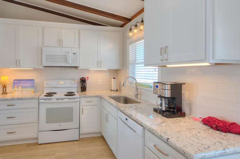 Humble by the Sea 15 GW 12.2022