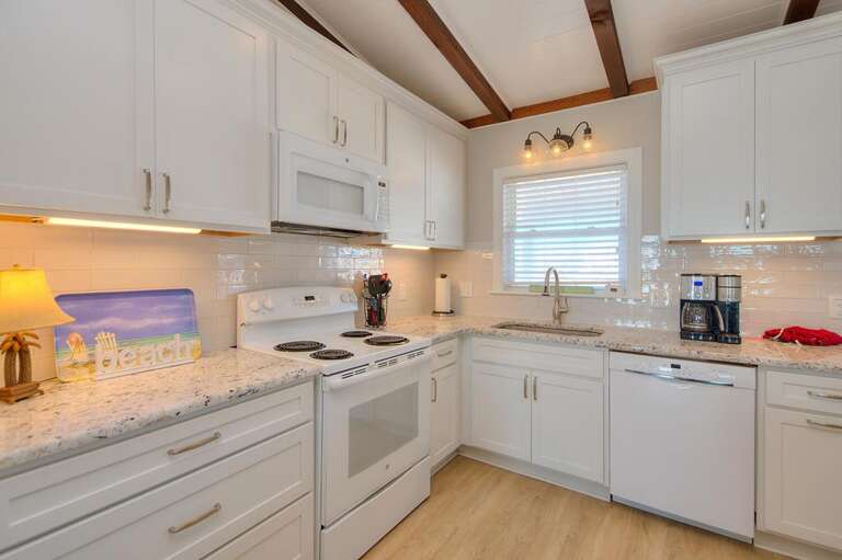 Humble by the Sea 14 GW 12.2022