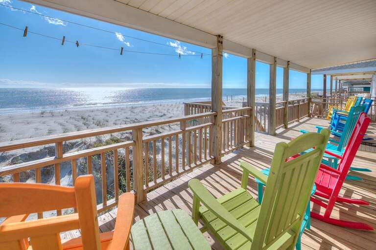 Humble by the Sea 1 GW 12.2022