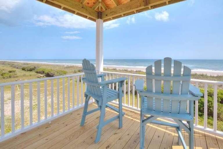 Ocean Views