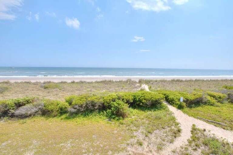 Ocean Views
