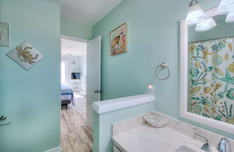 Bathroom 
GW 1.2023