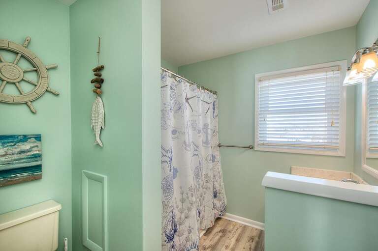 Bathroom 
GW 1.2023