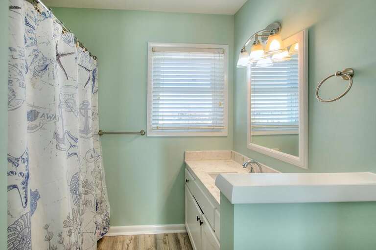 Bathroom 
GW 1.2023