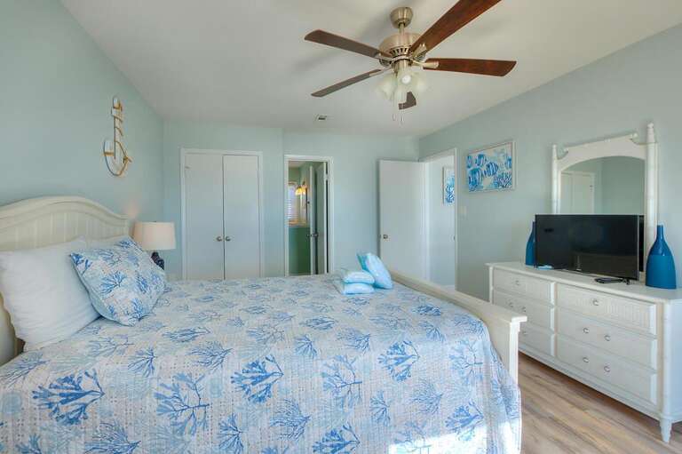 Bedroom 
GW 1.2023