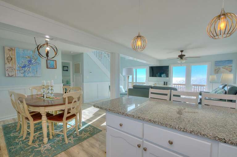 Kitchen
 GW 1.2023