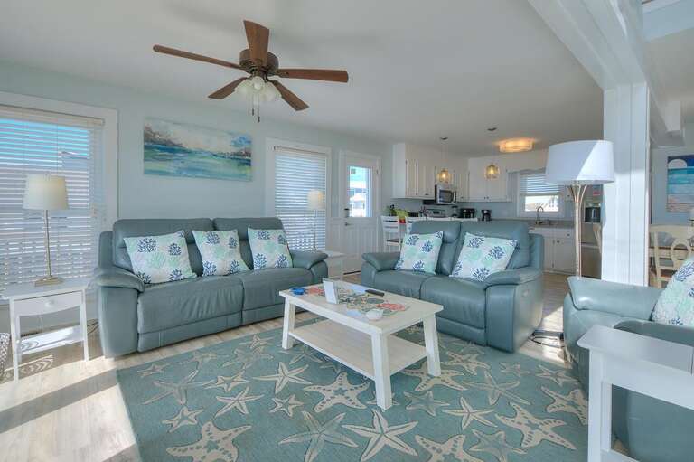 Living Room 
GW 1.2023