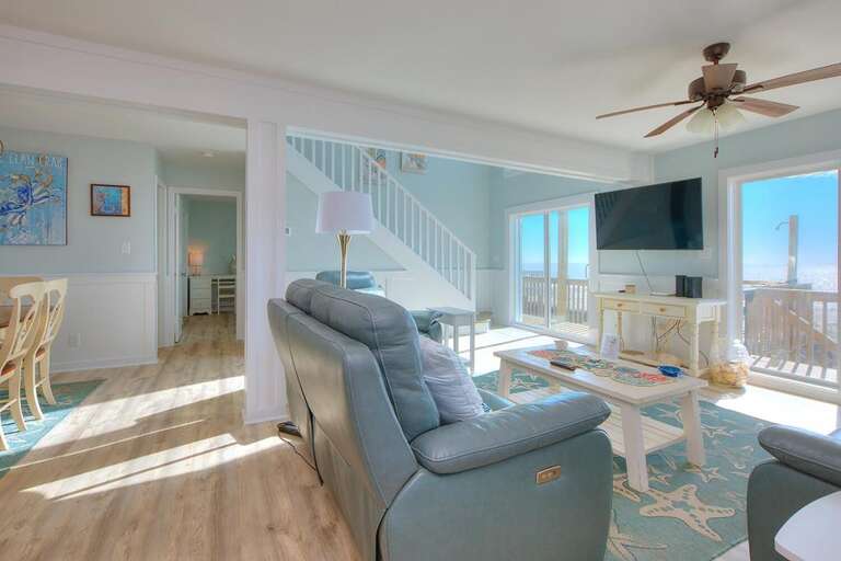 Living Room 
GW 1.2023