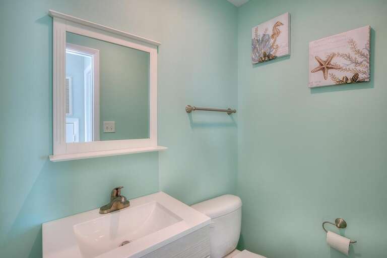 Sea Change 17 GW 1.2023