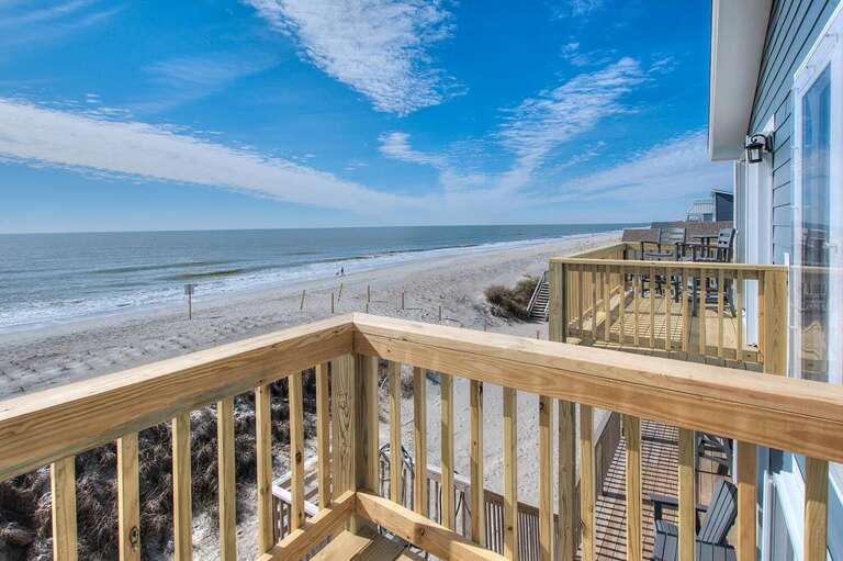 Sea Change 29 GW 1.2023