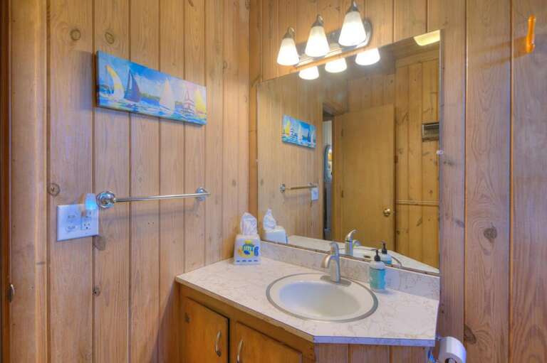 Bathroom 
GW 10.21.23