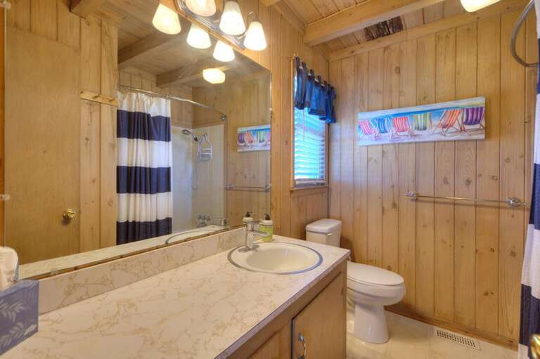 Bathroom 
GW 10.21.23