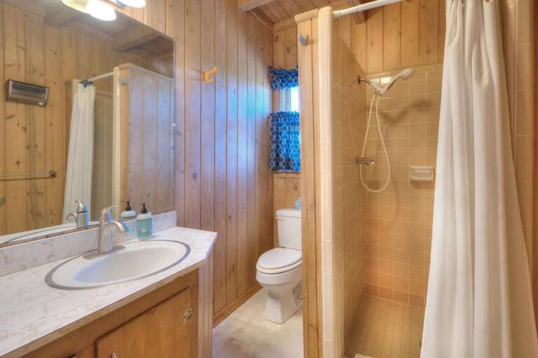 Bathroom 
GW 10.21.23