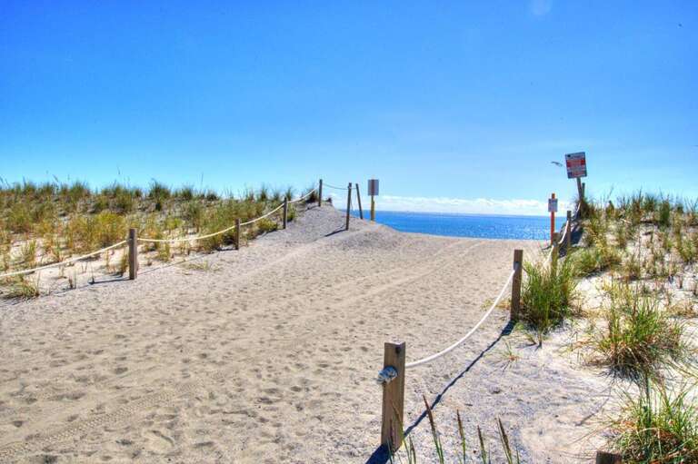 Beach Access
GW 10.21.23