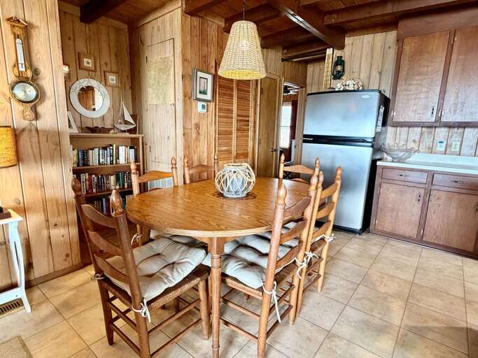 Dining Area
5.12.26 - JR