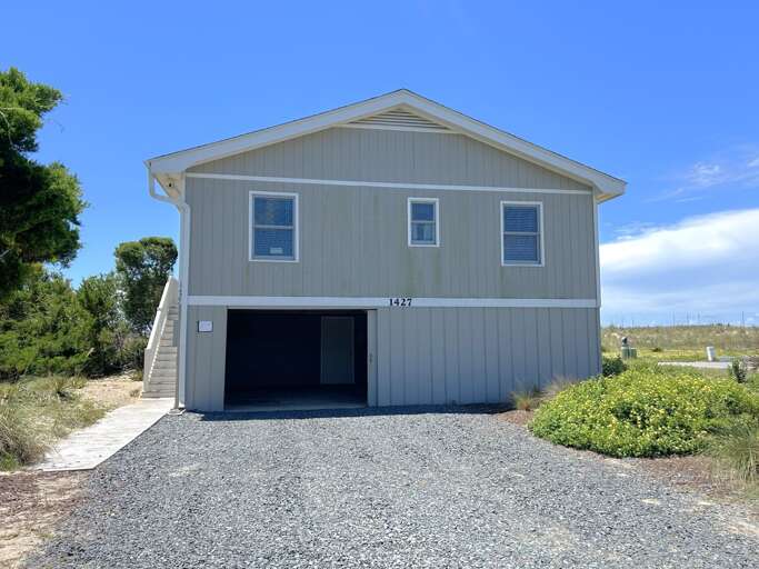 Front of House
6/28/25 JR