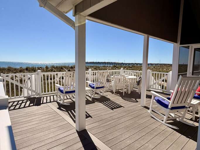 Ocean Deck
10.22.26 - JR