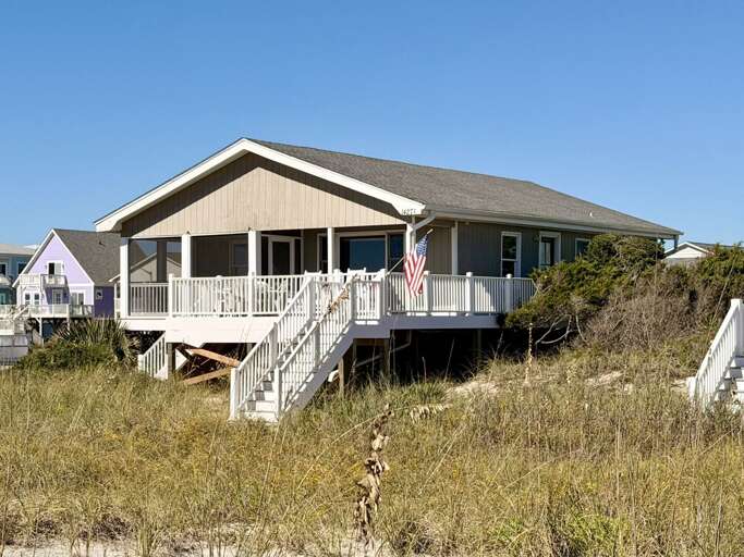 Ocean side of Home
10.22.26 - JR