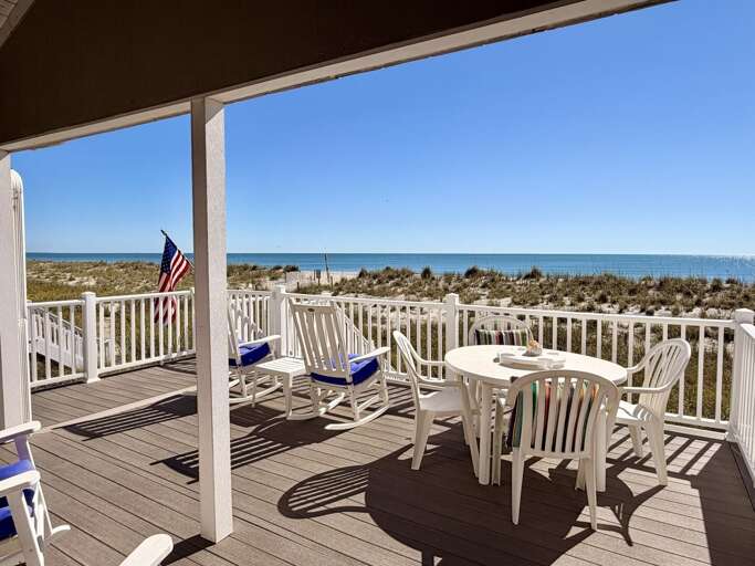 Ocean Deck
10.22.26 - JR
