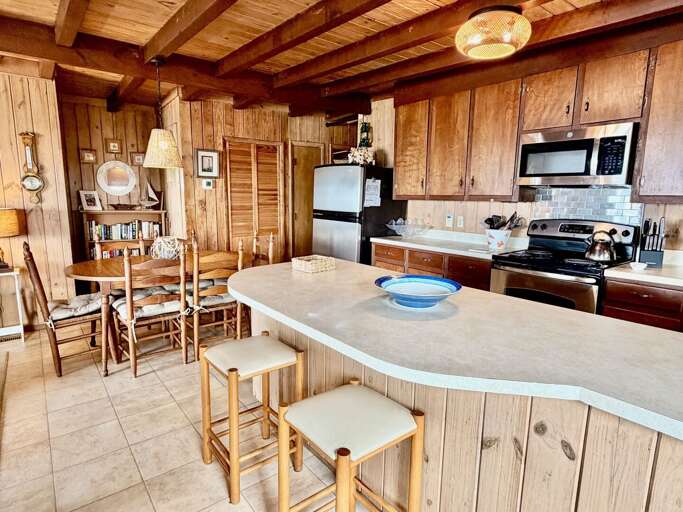 Kitchen 
5.12.26 - JR