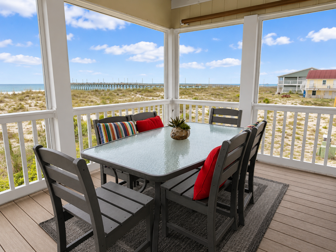 Ocean Deck
5.12.26 - JR