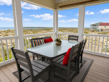 Ocean Deck
5.12.26 - JR