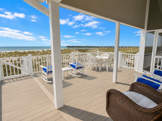 Ocean Deck
5.12.26 - JR