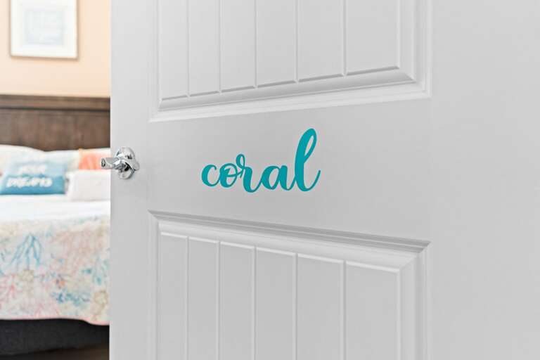 Room Names
CAM 9-6-25