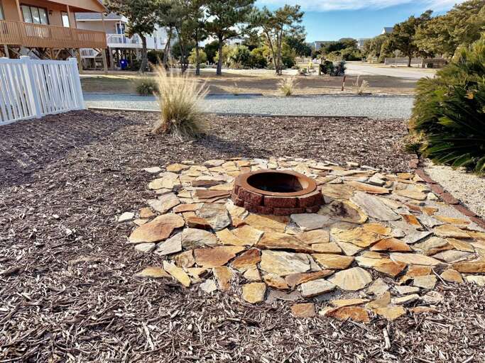 Fire Pit
12.11.25 - JR