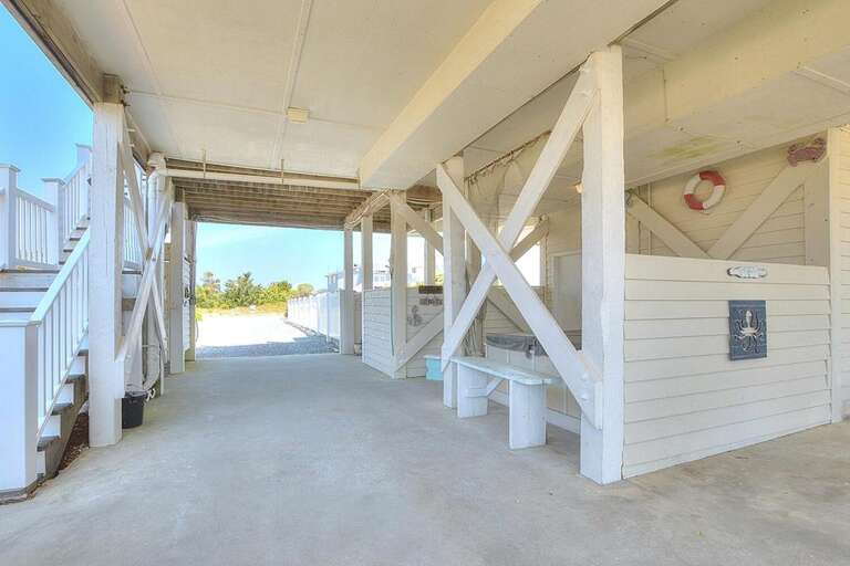 Ground Level