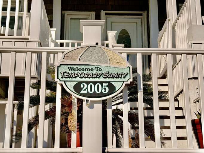 House Name Sign
12.11.26 - JR