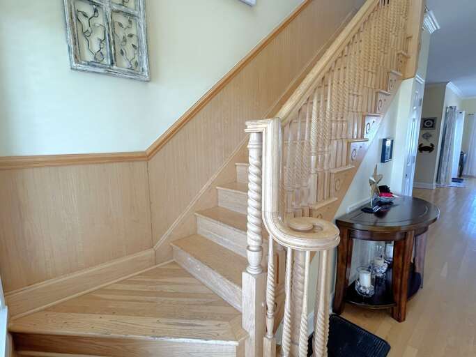 Stairway
JR 3/18/25