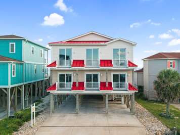 Front of House
CAM 8-29-25