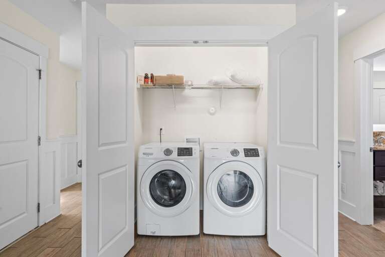 Laundry Area
CAM 8-29-25