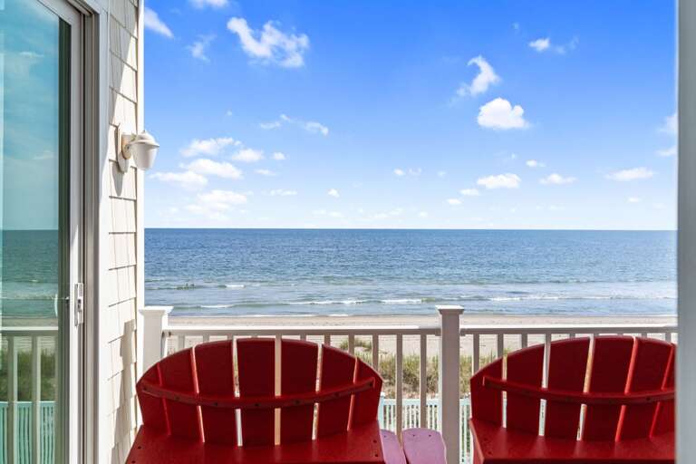 Ocean Views
CAM 8-29-25