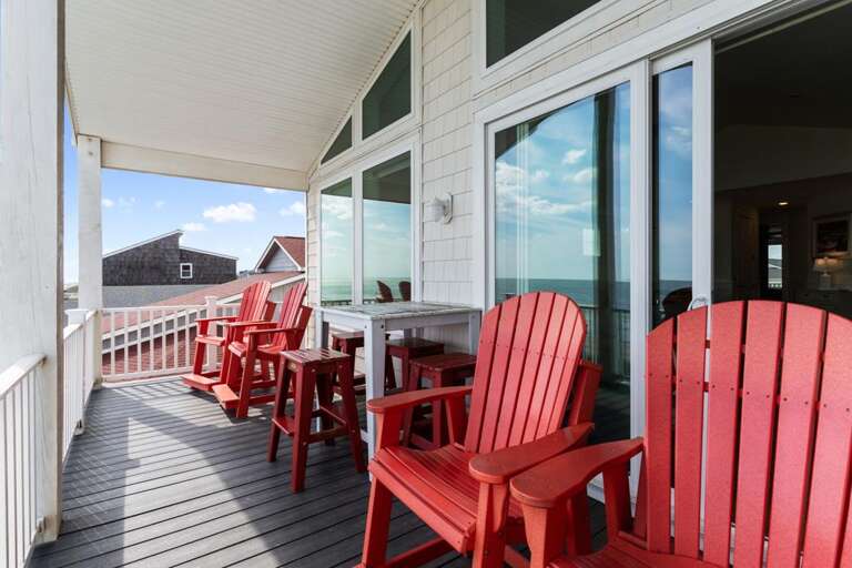 Stella Maris 83 CAM 8-29-25