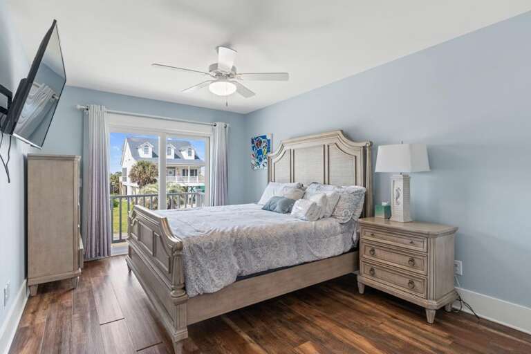 Stella Maris 22 CAM 8-29-25