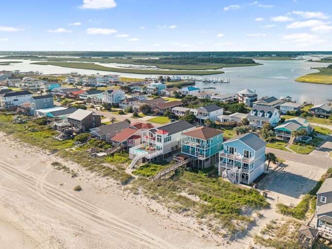 Stella Maris 93 CAM 8-29-25