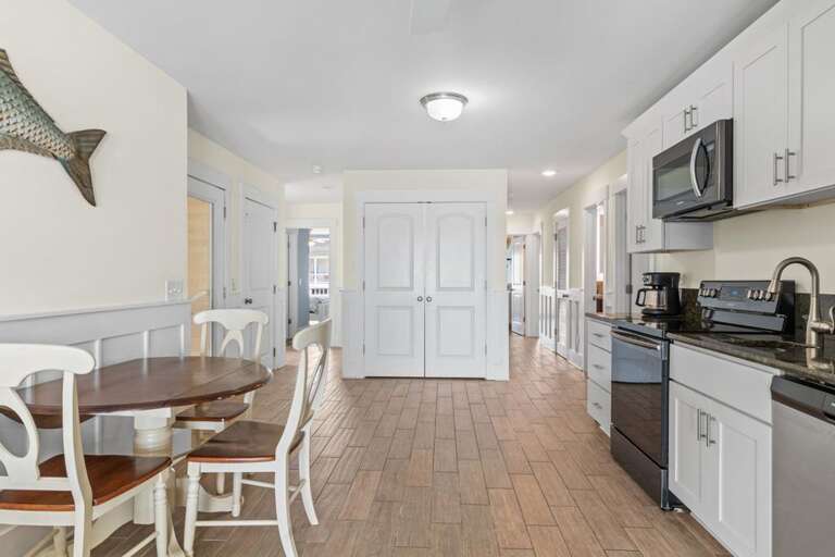 Stella Maris 38 CAM 8-29-25