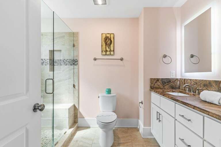 Stella Maris 40 CAM 8-29-25