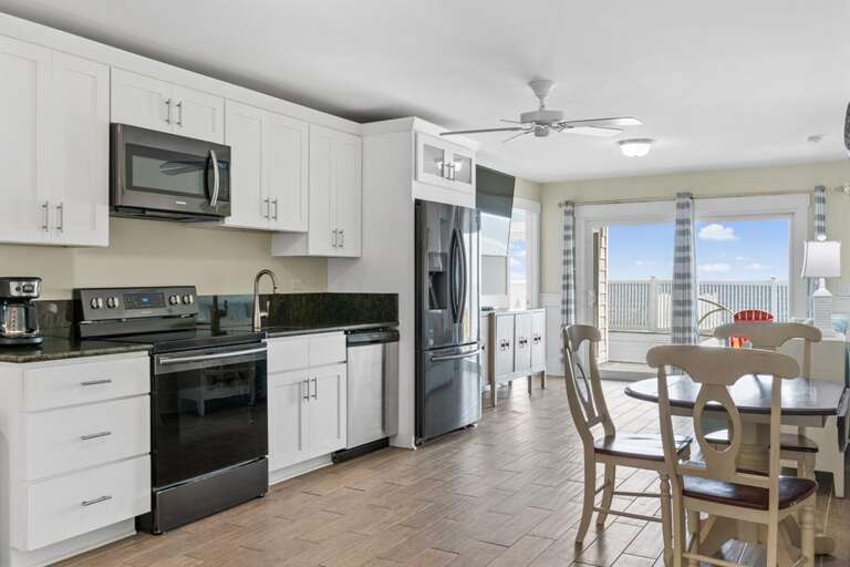 Stella Maris 60 CAM 8-29-25