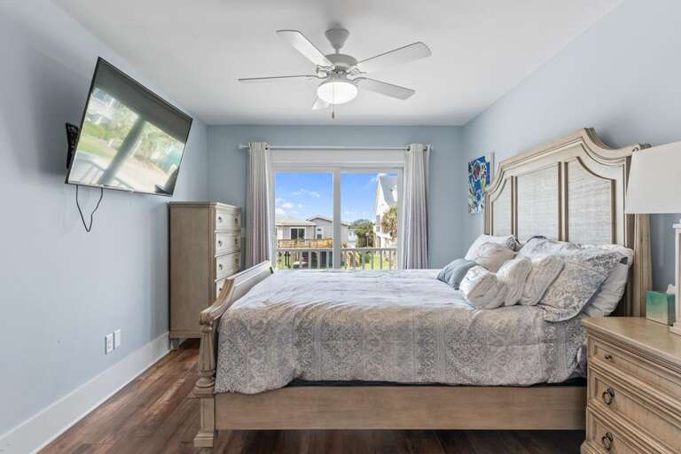 Stella Maris 26 CAM 8-29-25