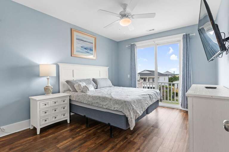 Stella Maris 66 CAM 8-29-25