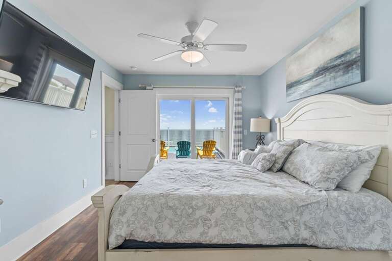 Stella Maris 43 CAM 8-29-25