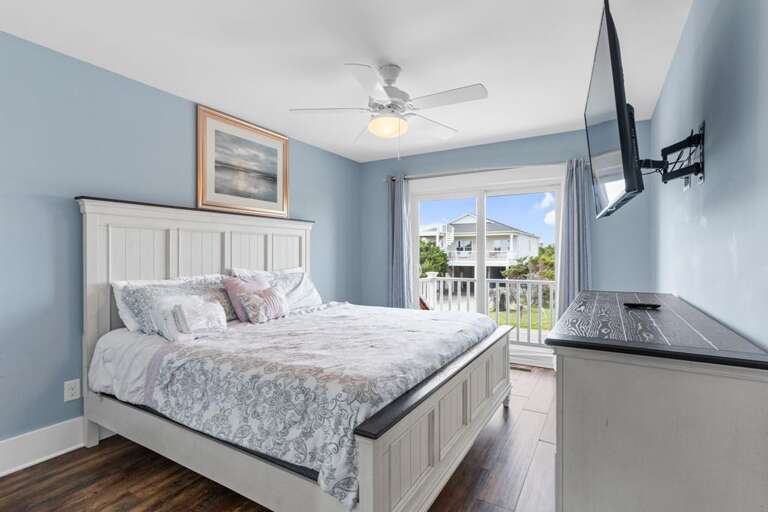 Stella Maris 52 CAM 8-29-25