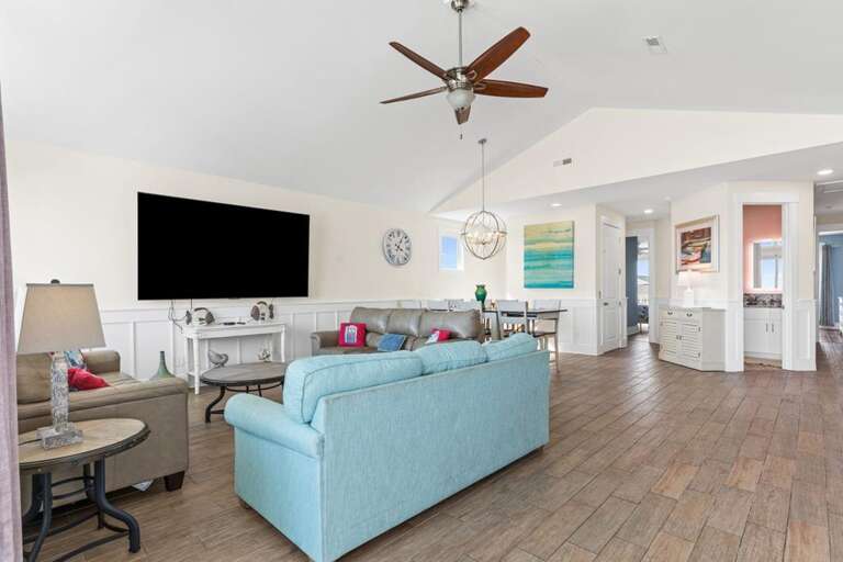 Stella Maris 84 CAM 8-29-25