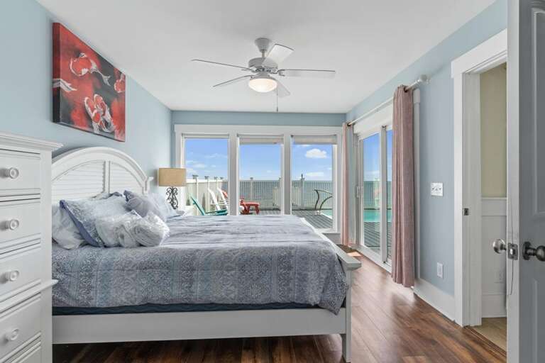 Stella Maris 44 CAM 8-29-25