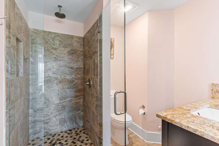 Stella Maris 28 CAM 8-29-25