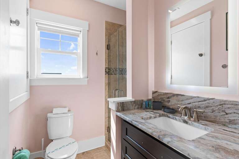 Stella Maris 62 CAM 8-29-25